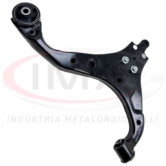 Bandeja da Suspensão - Dianteira - Lado Direito - Com buchas / Sem Pivô