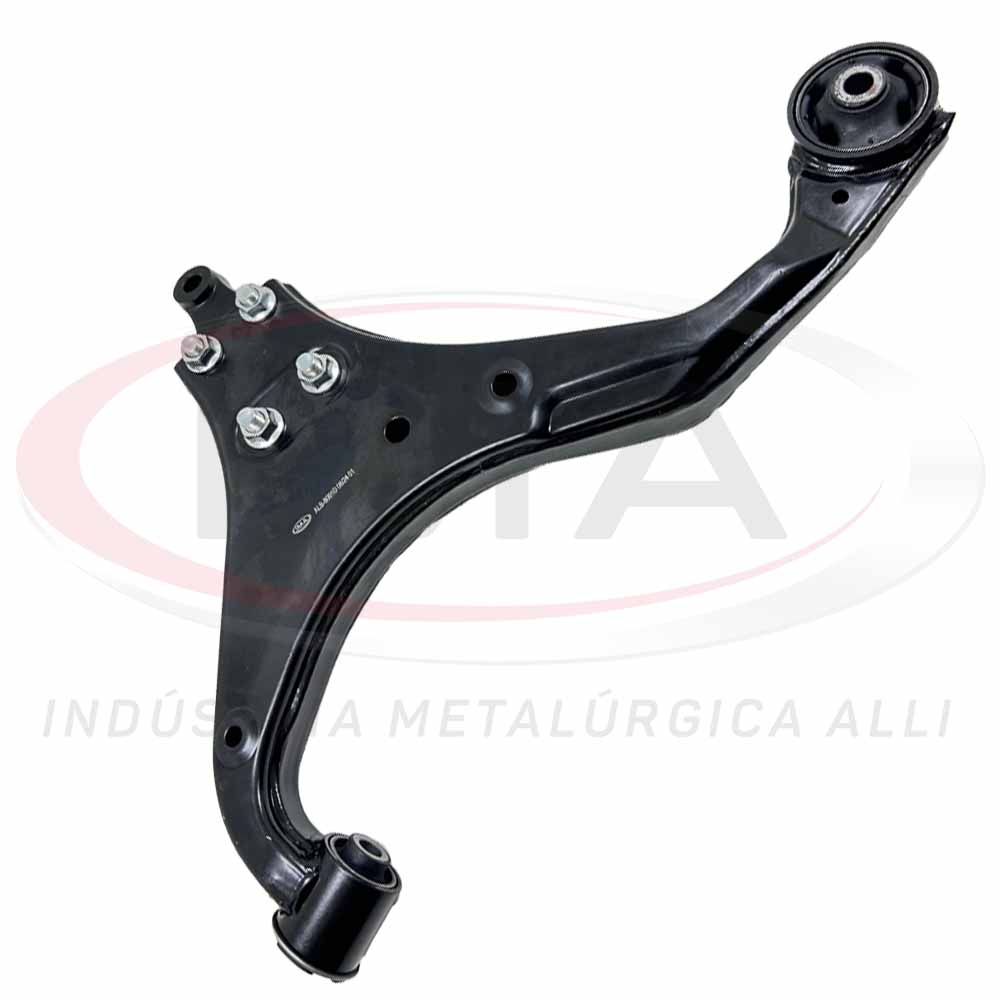 Suspension Arm - Front - Right Side - With bushings / Without ball joint