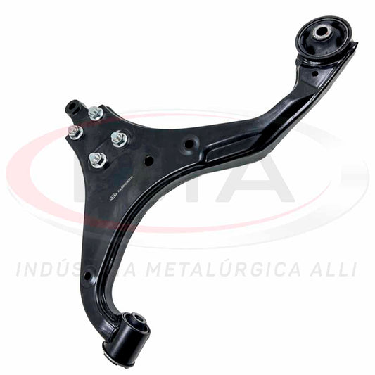 Bandeja da Suspensão - Dianteira - Lado Direito - Com buchas / Sem Pivô