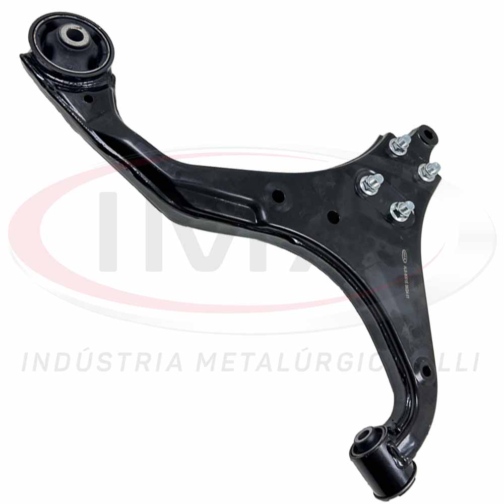 Suspension Arm - Front - Left Side - With bushings / Without ball joint