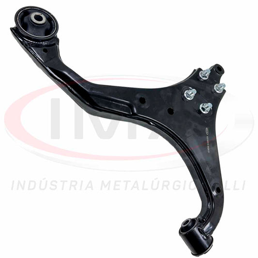 Bandeja da Suspensão - Dianteira - Lado Esquerdo - Com buchas / Sem Pivô