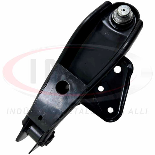 Bandeja da Suspensão - Dianteira Inferior - Lado Direito - Com buchas / Batente / Com Pivô