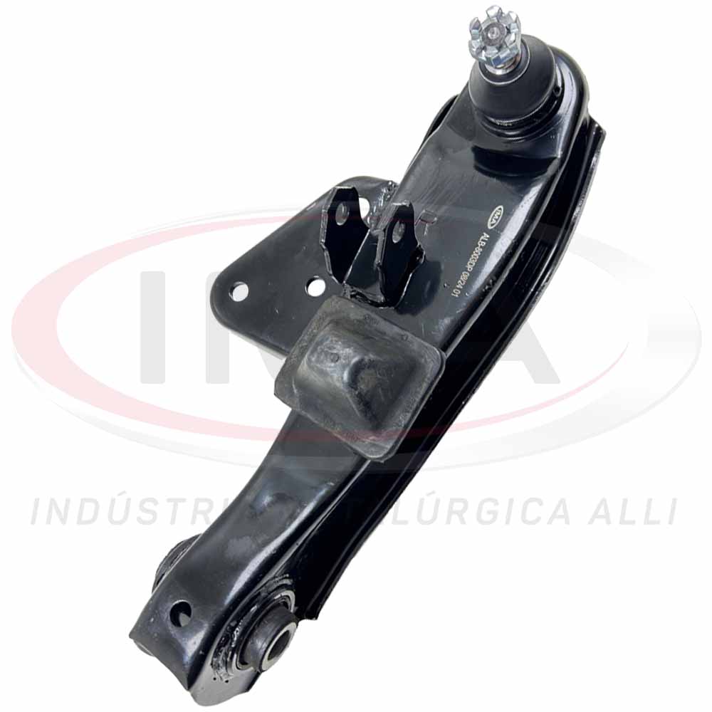 Front Lower Suspension Arm - Right Side - With Bushings / Bump Stop / With Ball Joint