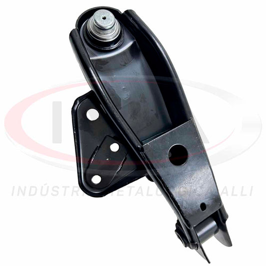 Bandeja da Suspensão - Dianteira Inferior - Lado Esquerdo - Com buchas / Batente / Com Pivô