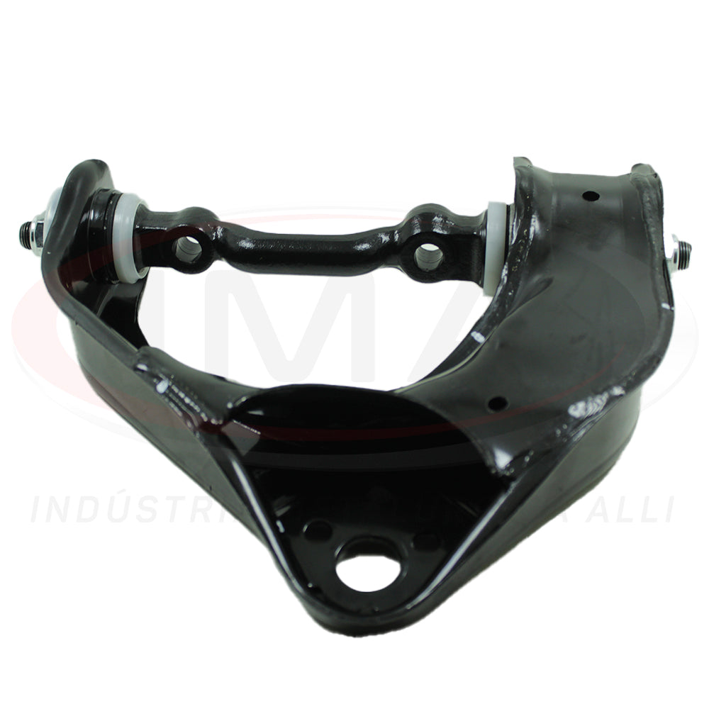 Front Upper Suspension Arm - Right - With bushings / Axle / Without ball joint