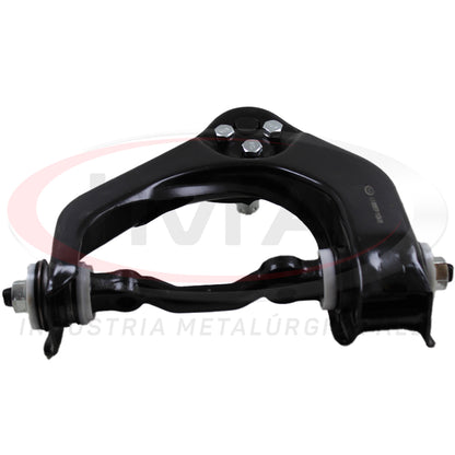 Suspension Arm - Front - Right - With bushings / Axle / Ball Joint