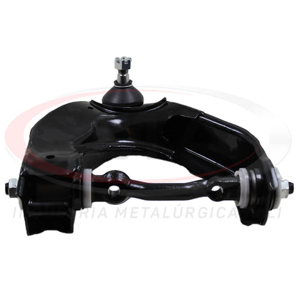 Suspension Arm - Front - Right - With bushings / Axle / Ball Joint