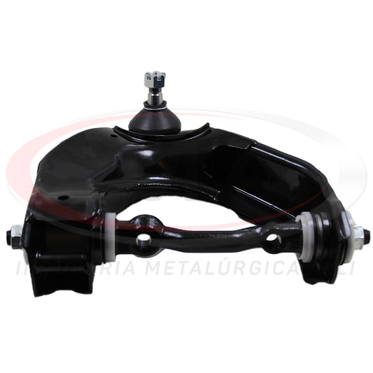 Suspension Arm - Front - Right - With bushings / Axle / Ball Joint