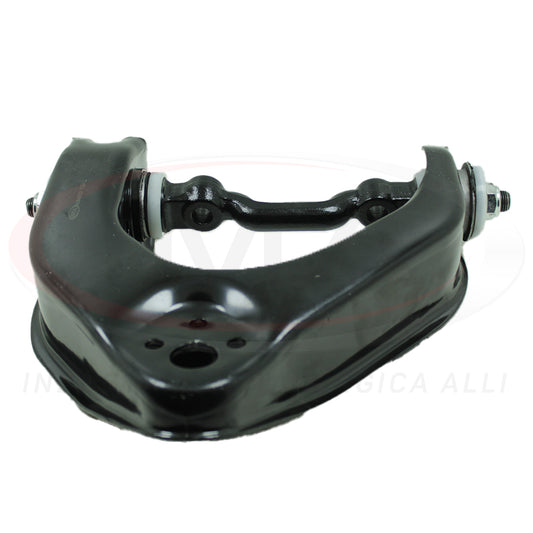 Bandeja da Suspensão - Dianteiro Superior -  Direito -  Com buchas / Eixo / Sem pivô