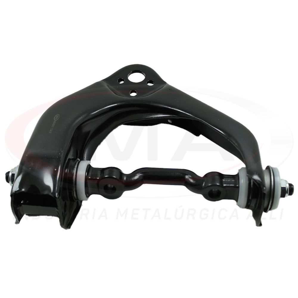 Front Upper Suspension Arm - Left - With bushings / Axle / Without ball joint