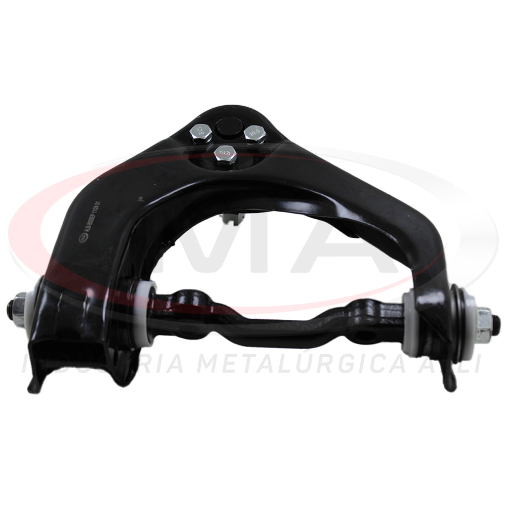 Suspension Arm - Front - Left - With Bushings / Axle / Ball Joint
