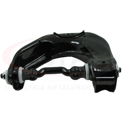 Front Upper Suspension Arm - Left - With bushings / Axle / Without ball joint