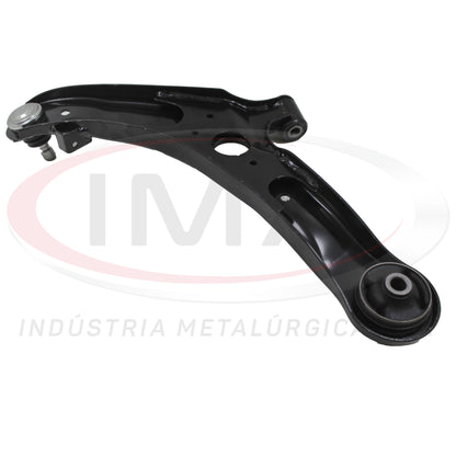 Bandeja da Suspensão - Dianteira - Lado Esquerdo - Com Buchas / Com Pivô