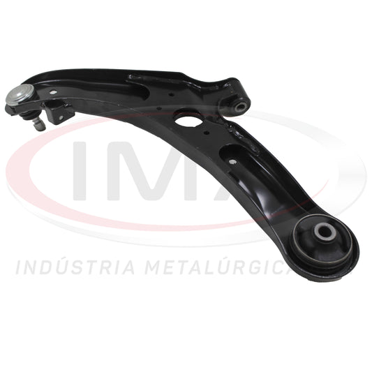 Bandeja da Suspensão - Dianteira - Lado Esquerdo - Com Buchas / Com Pivô