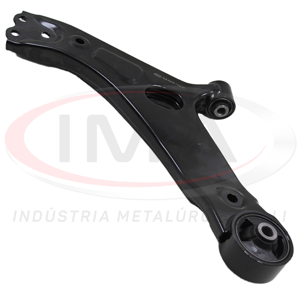 Suspension Arm - Front - Left - With bushings / Without ball joint