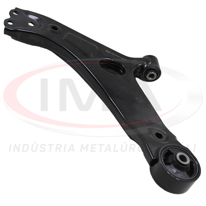 Suspension Arm - Front - Left - With bushings / Without ball joint