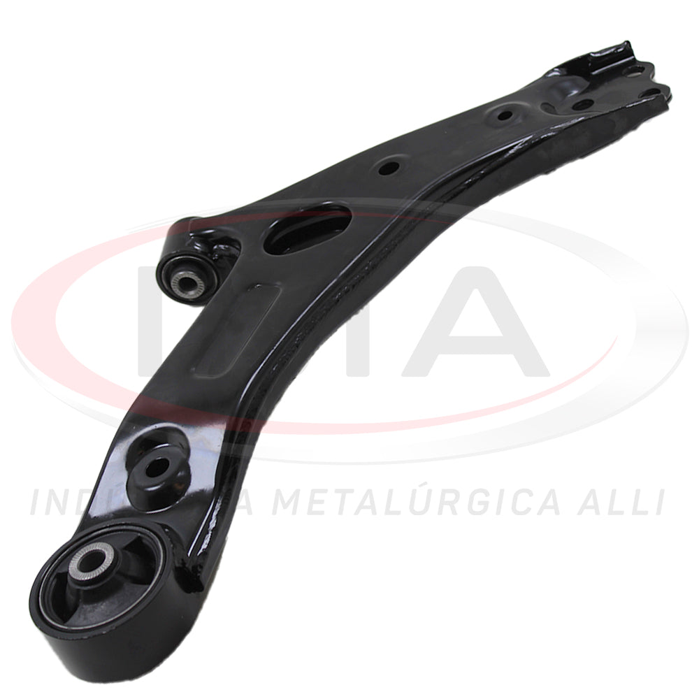 Suspension Arm - Front - Left - With bushings / Without ball joint