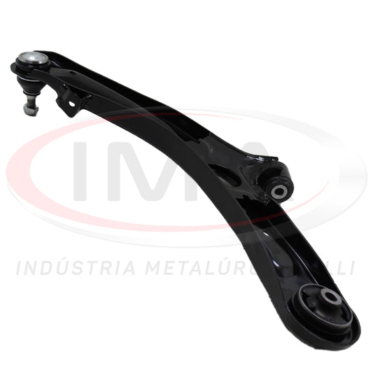 Suspension Arm - Front - Right - With Bushings / Ball Joint