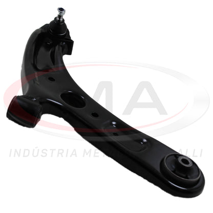Suspension Arm - Front - Right - With Bushings / Ball Joint