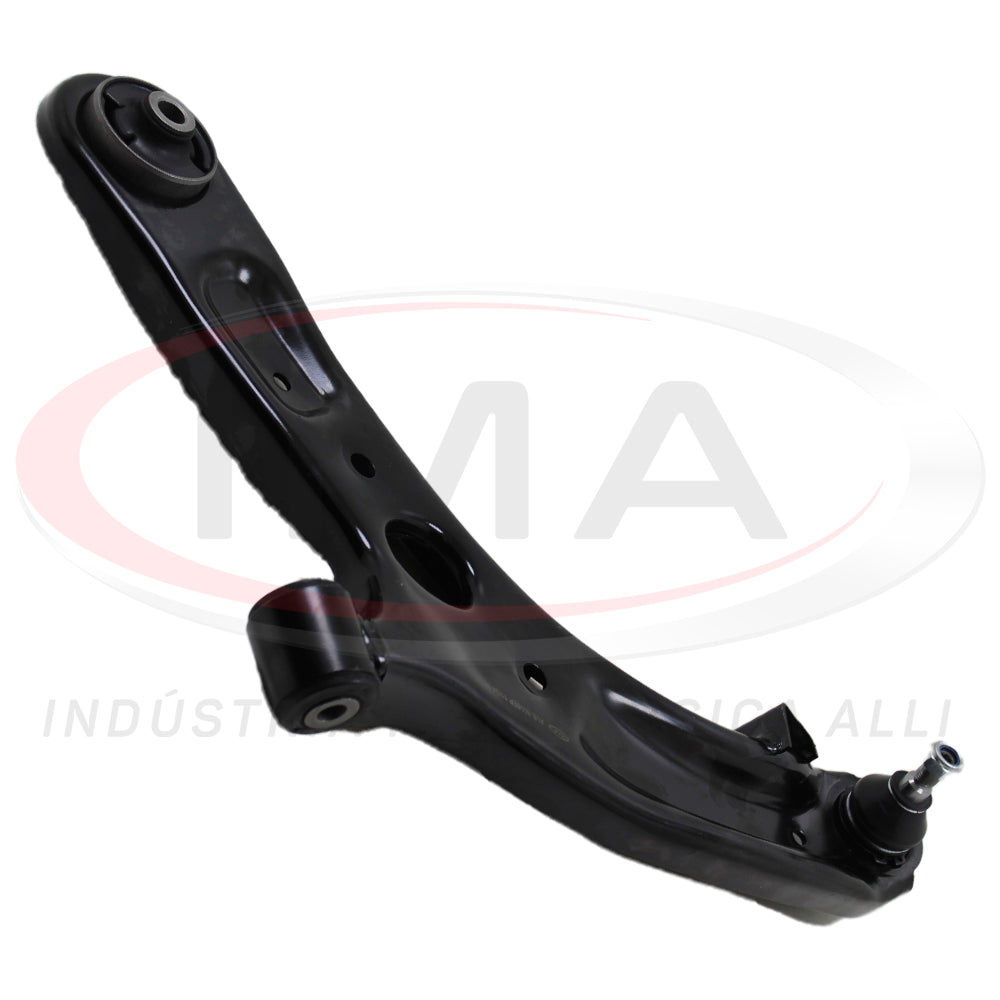 Suspension Arm - Front - Left - With Bushings / Ball Joint