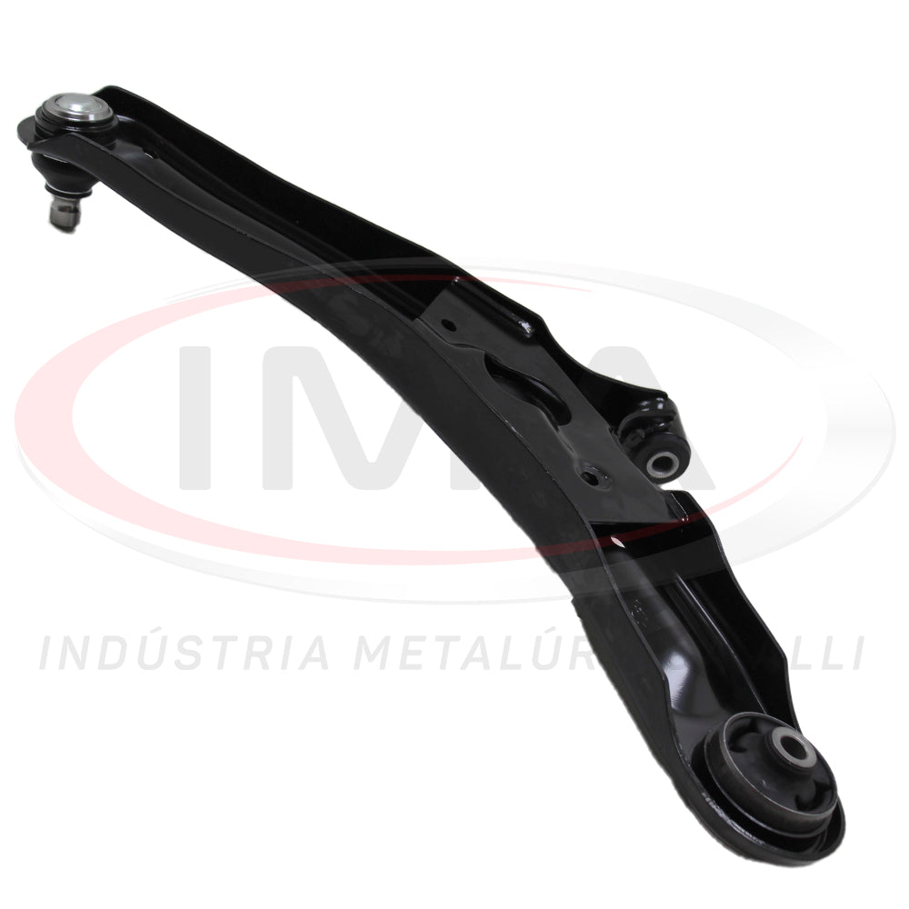 Suspension Arm - Front - Right - With Bushings / Ball Joint