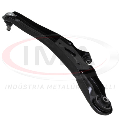 Suspension Arm - Front - Right - With Bushings / Ball Joint