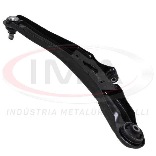 Suspension Arm - Front - Right - With Bushings / Ball Joint