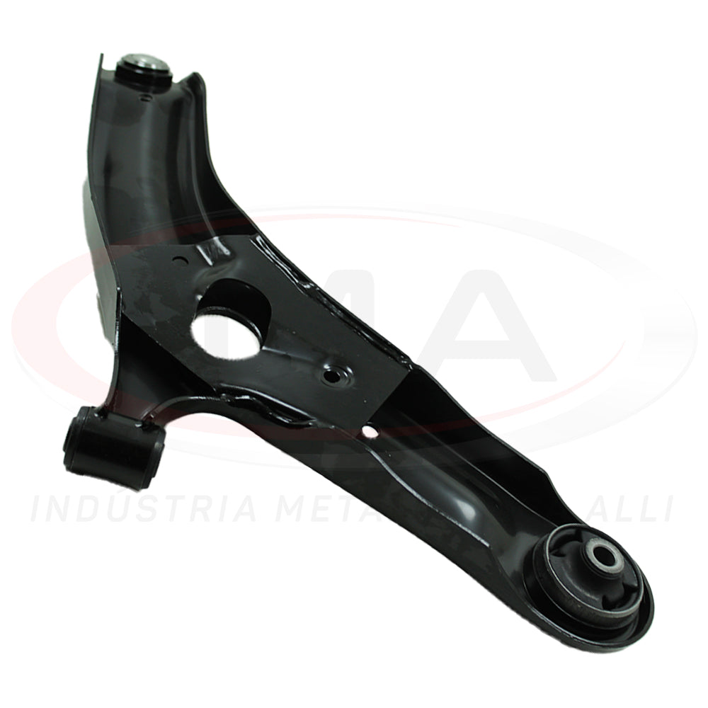 Suspension Arm - Front - Left - With Bushings / Ball Joint