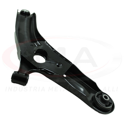 Suspension Arm - Front - Left - With Bushings / Ball Joint