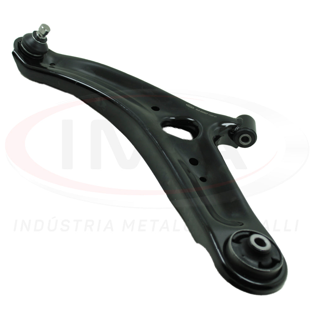 Suspension Arm - Front - Left - With Bushings / Ball Joint