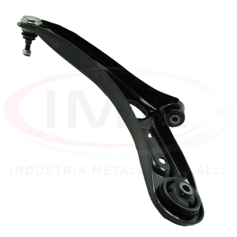 Suspension Arm - Front - Right - With Bushings / Ball Joint