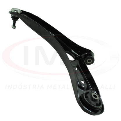 Suspension Arm - Front - Right - With Bushings / Ball Joint