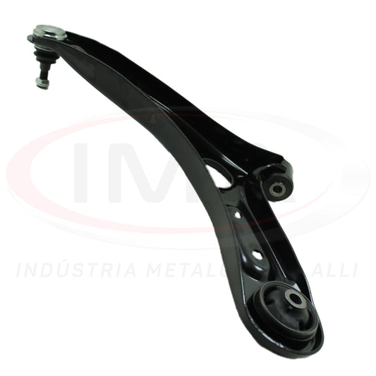 Bandeja da Suspensão - Dianteiro -  Direito -  Com buchas / Pivô