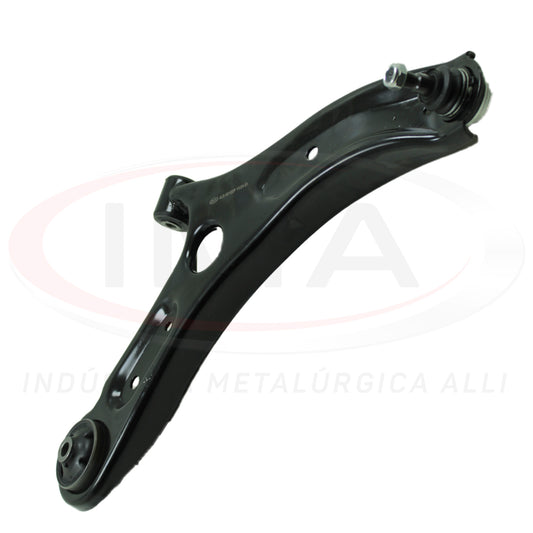 Suspension Arm - Front - Right - With Bushings / Ball Joint