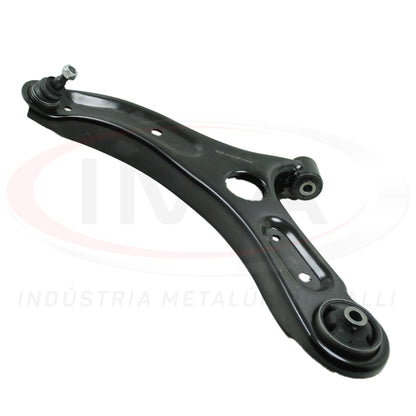 Suspension Arm - Front - Left - With Bushings / Ball Joint