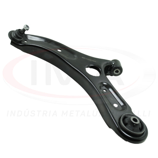 Bandeja da Suspensão - Dianteiro -  Esquerdo -  Com buchas / Pivô