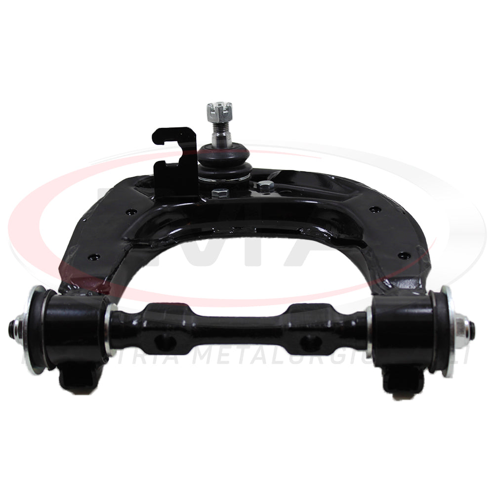 Front Upper Suspension Arm - Right - With bushings / Axle / Ball Joint