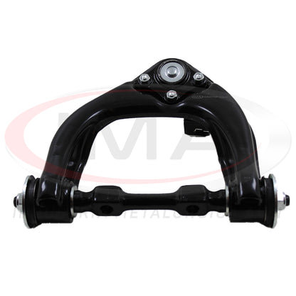 Front Upper Suspension Arm - Right - With bushings / Axle / Ball Joint