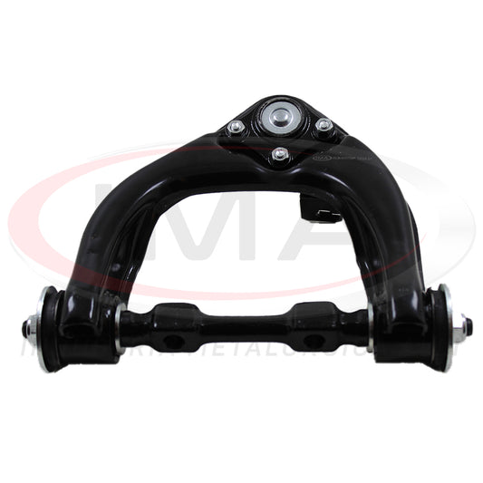 Bandeja da Suspensão - Dianteiro Superior -  Direito -  Com buchas / Eixo / Pivô