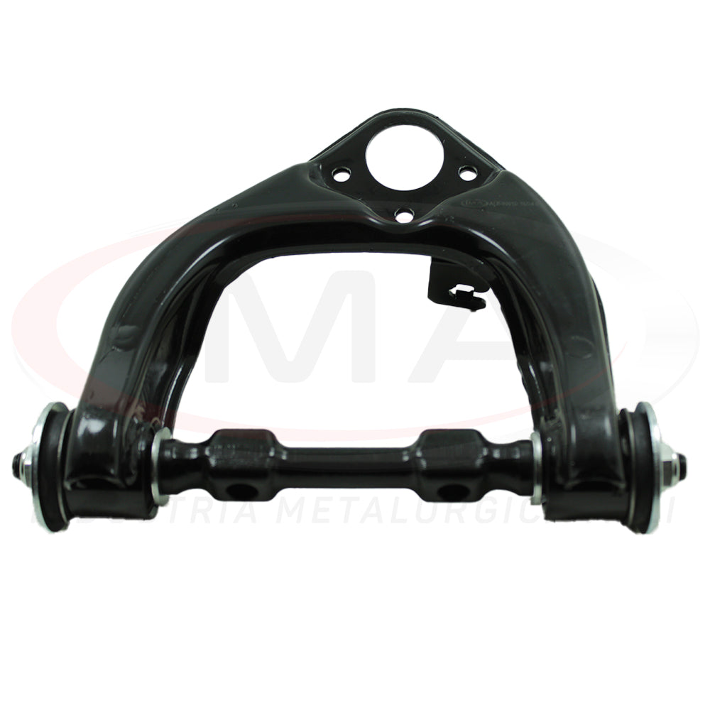 Front Upper Suspension Arm - Right - With bushings / Axle / Without ball joint