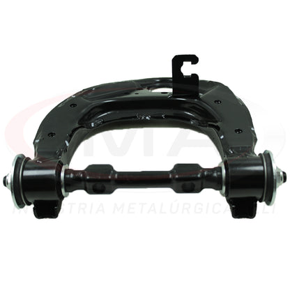 Front Upper Suspension Arm - Left - With bushings / Axle / Without ball joint