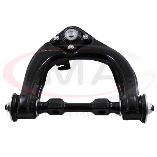 Bandeja da Suspensão - Dianteiro Superior -  Esquerdo -  Com buchas / Eixo / Pivô