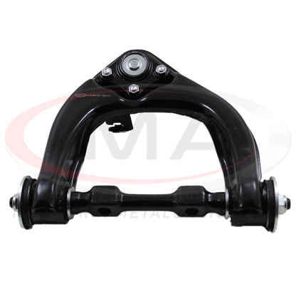 Front Upper Suspension Arm - Left - With Bushings / Axle / Ball Joint