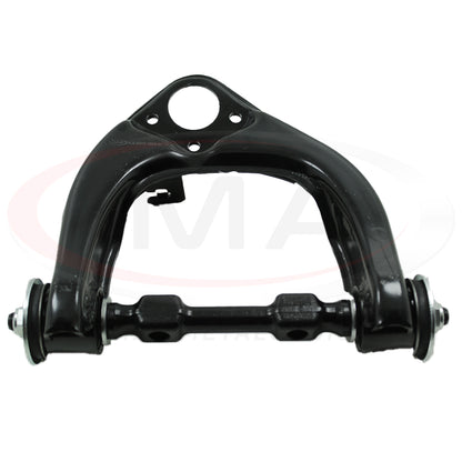 Front Upper Suspension Arm - Left - With bushings / Axle / Without ball joint