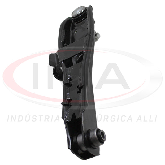 Bandeja da Suspensão - Dianteira Inferior - Lado Direito - Com Pivô