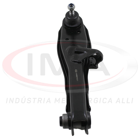 Bandeja da Suspensão - Dianteira Inferior - Lado Direito - Com Pivô