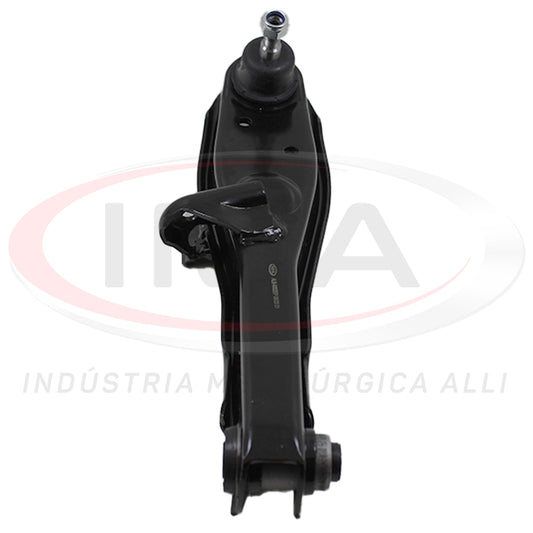 Bandeja da Suspensão - Dianteira Inferior - Lado Esquerdo - Com Pivô