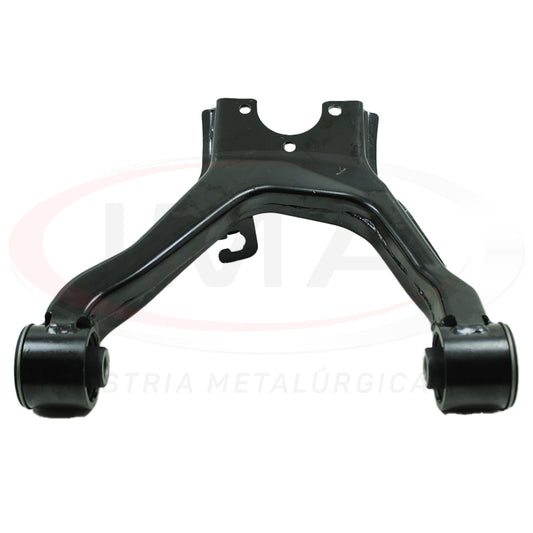 Bandeja da Suspensão - Dianteiro Superior -  Direito -  Com buchas / Sem pivô