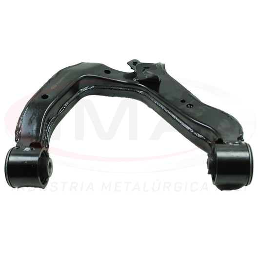 Bandeja da Suspensão - Dianteiro Superior -  Direito -  Com buchas / Sem pivô