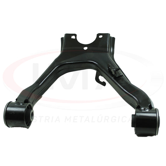 Bandeja da Suspensão - Dianteiro Superior -  Esquerdo -  Com buchas / Sem pivô